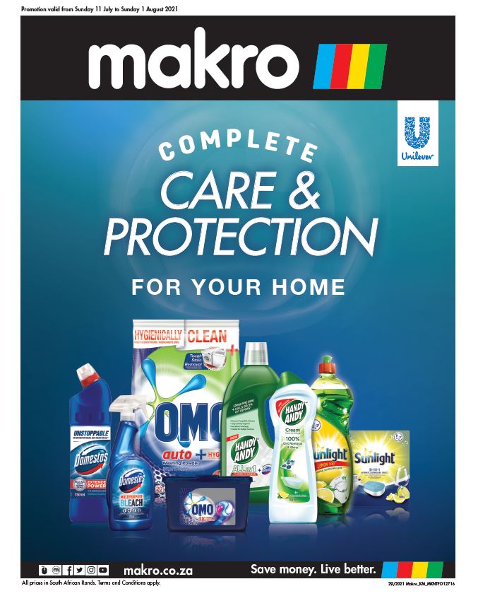 Promotional Catalogues Never Miss A Deal Makro Online Makro Online Site